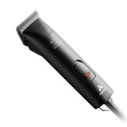Andis AGCB 2 Speed Brushless Clipper - Black -Pet Products Store AN 24685 3