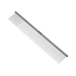 Andis Professional Steel Comb 10" -Pet Products Store AN 65725 2