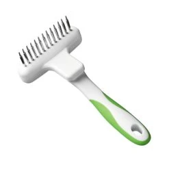 Andis Flexible Rake Comb 13 Long Teeth -Pet Products Store AN 65735 2