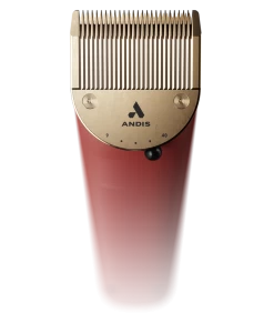 ANDIS Vida 5 In 1 Cordless Clipper [Raspberry] -Pet Products Store AN 79130 2