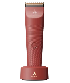ANDIS Vida 5 In 1 Cordless Clipper [Raspberry] -Pet Products Store AN 79130 4