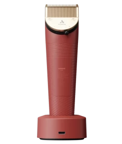 ANDIS Vida 5 In 1 Cordless Clipper [Raspberry] -Pet Products Store AN 79130 5