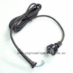 ANDIS Power Cord Set For AGC MBG Clipper