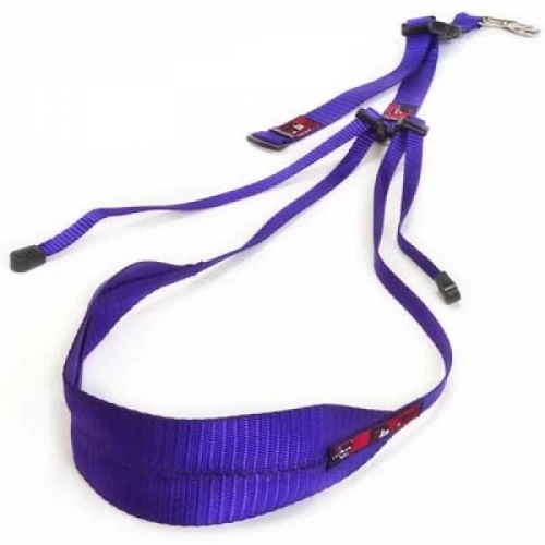 Blackdog Adjustable Grooming Body Sling 2 Blackdog Adjustable Grooming Body Sling - Image 2