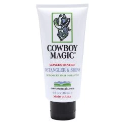 Cowboy Magic Detangler And Shine 118ml