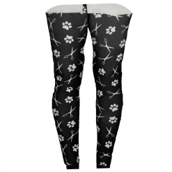 Grooming Leggings - Groomer [Size: Small]