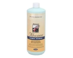 Aloveen Oatmeal Shampoo 1L
