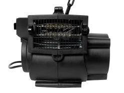 Double K ChallengAir 560 Advanced Cage Dryer (220v Model) -Pet Products Store DK 560 4