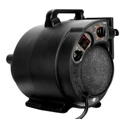 Double K ChallengAir 560 Advanced Cage Dryer (220v Model) -Pet Products Store DK 560 5