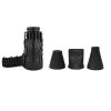 Double K Airgonomic Nozzle - Complete Kit