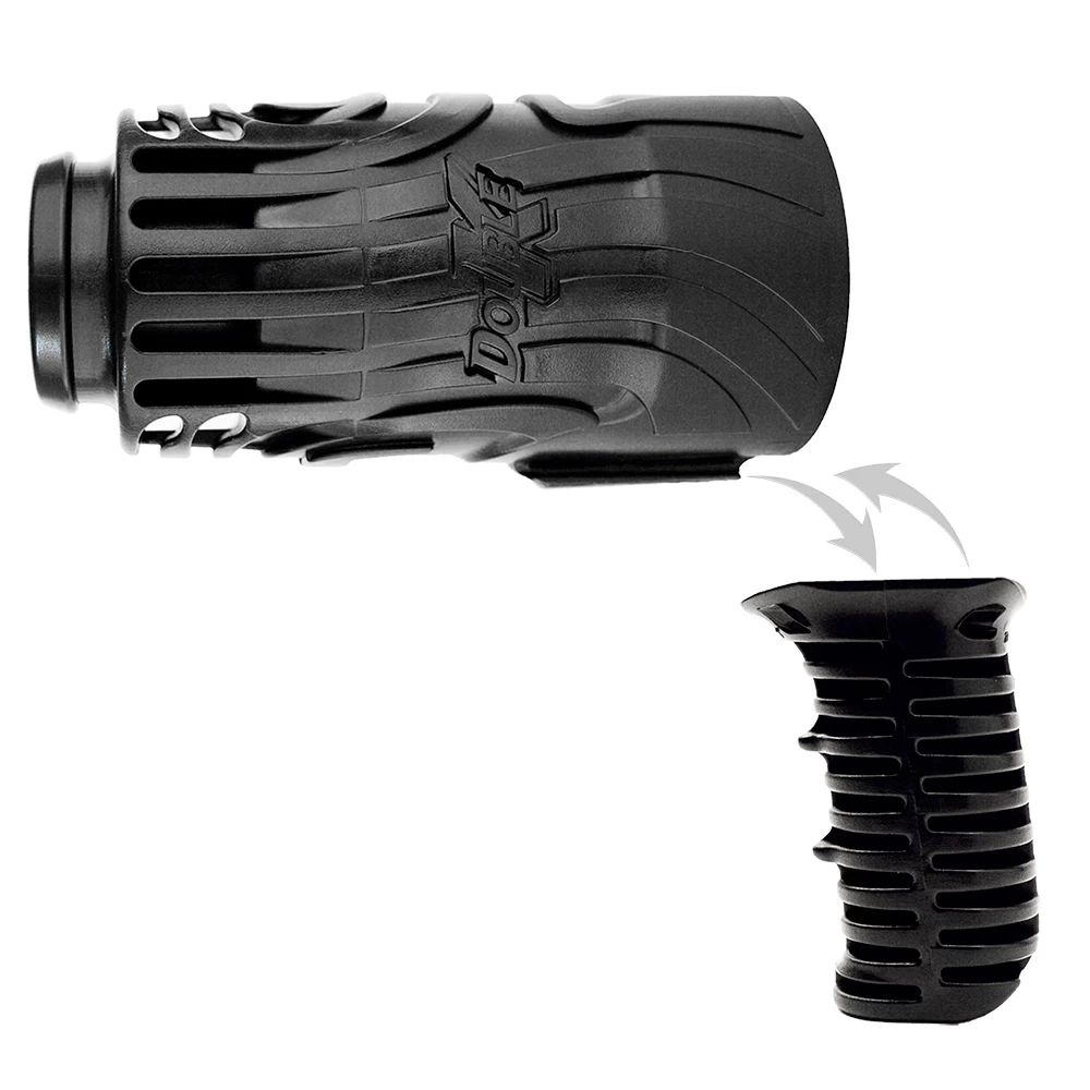 Double K Airgonomic Nozzle - Complete Kit 4 Double K Airgonomic Nozzle - Complete Kit - Image 4