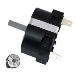 Double K 560 Cage Dryer Rotary Timer Switch 30 Minutes