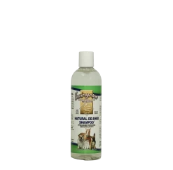 Envirogroom Natural De-Shed Conditioning Shampoo 17oz