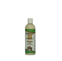 Envirogroom Oatmeal Silk Luxury Coat Conditioner 17oz