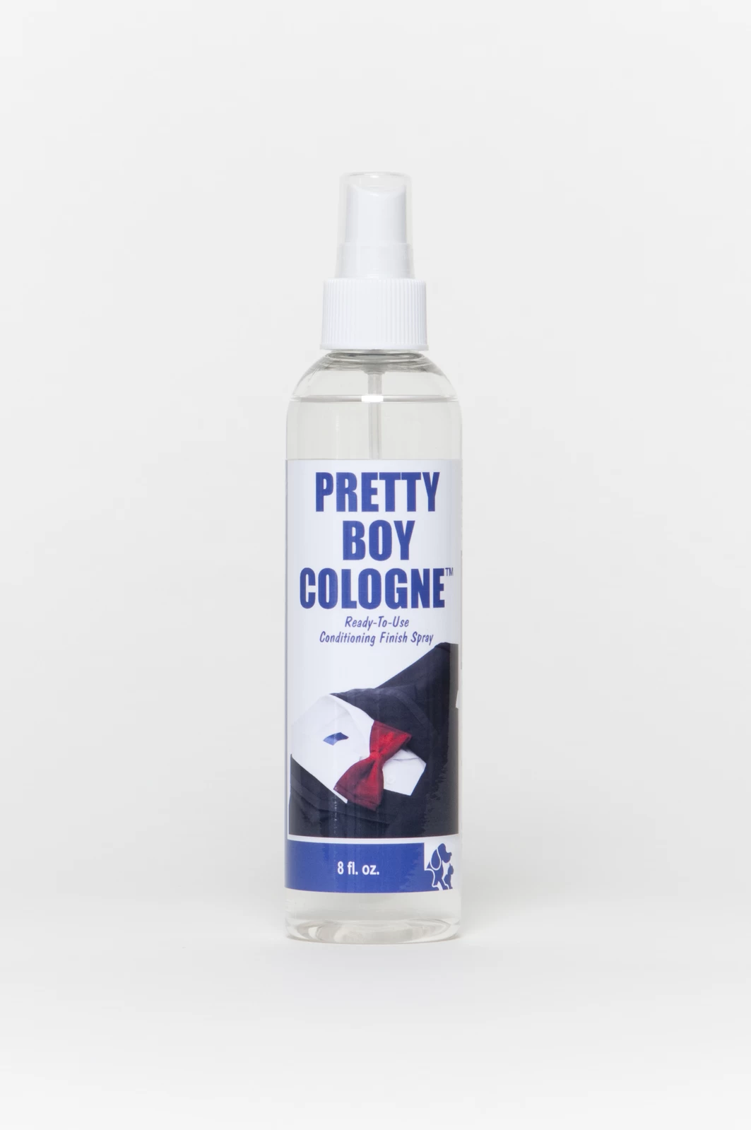 Envirogroom Pretty Boy Cologne RTU Conditioning Finish Spray 8oz 1 Envirogroom Pretty Boy Cologne RTU Conditioning Finish Spray 8oz