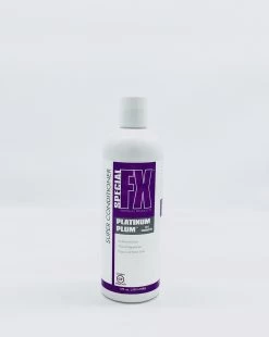 Special FX Platinum Plum Super Conditioner 32:1 Concentrate 17oz