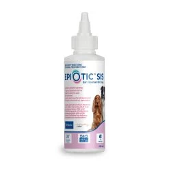 Virbac Epi-Otic SIS Ear Cleanser For Dogs 500ml