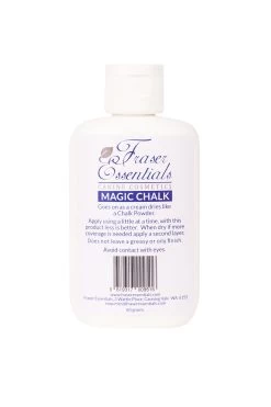 Fraser Essentials Magic Chalk 60g