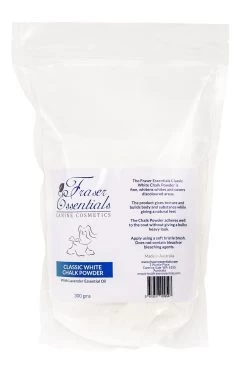 Fraser Essentials Chalk Powder 300g