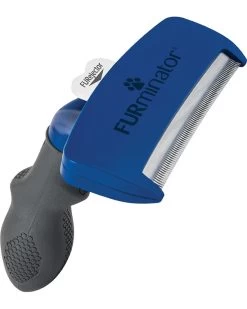 Furminator Undercoat DeShedding Tool - Large Dog Short Hair -Pet Products Store FU 92913 3