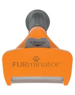 Furminator Undercoat DeShedding Tool - Medium Dog Long Hair -Pet Products Store FU 92914 2