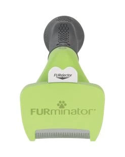 Furminator Undercoat DeShedding Tool - Small Dog Short Hair -Pet Products Store FU 92915 1
