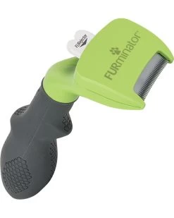 Furminator Undercoat DeShedding Tool - Small Dog Short Hair -Pet Products Store FU 92915 3