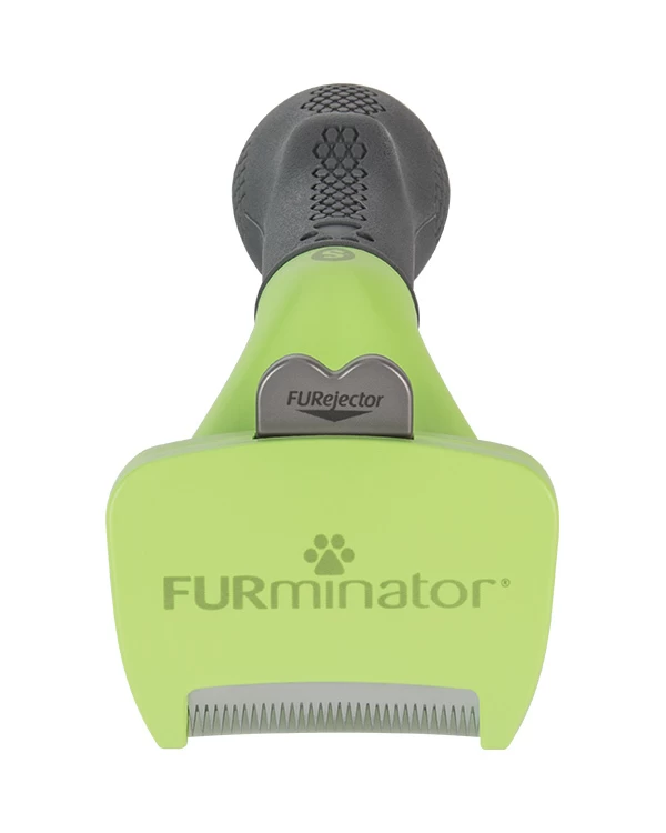 Furminator Undercoat DeShedding Tool - Small Dog Long Hair 3 Furminator Undercoat DeShedding Tool - Small Dog Long Hair - Image 3