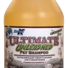 Groomer's Edge Ultimate UNLEASHED Deep Cleaning Detangling Shampoo 3.8L