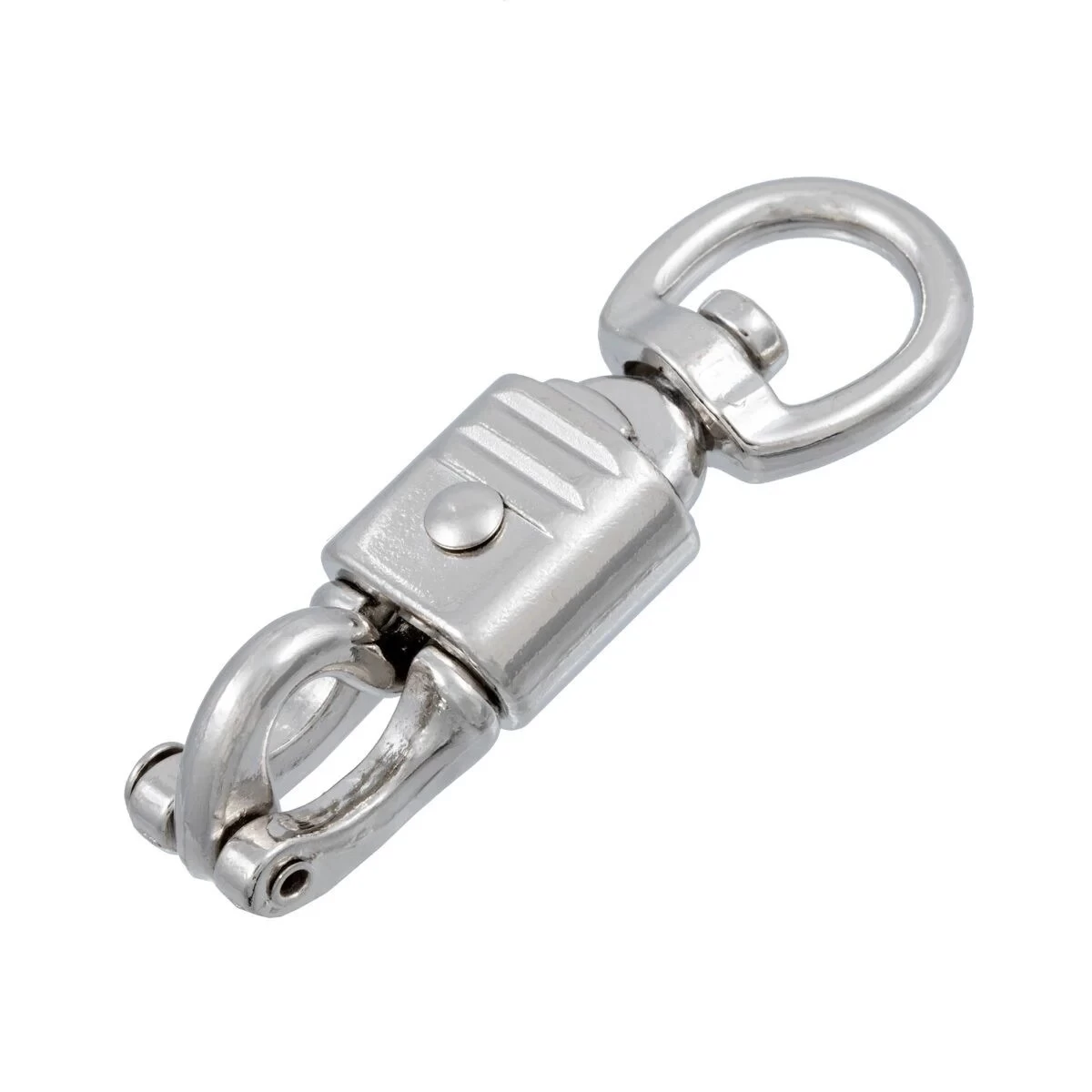 Groomers Helper Panic Snap 1 Groomers Helper Panic Snap