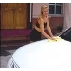 GroomTech SuperDry Chamois / Shammy / Towel - Large Size -Pet Products Store GR 3001 2