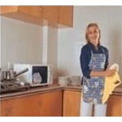 GroomTech SuperDry Chamois / Shammy / Towel - Large Size -Pet Products Store GR 3001 6