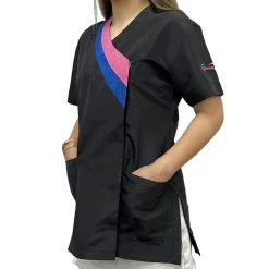 Groomtech Groomtech Unicorn Grooming Jack - Pink & Blue [Size: Small] -Pet Products Store GT 80504 S 1