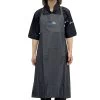 Groomtech Como Bathing Apron - Grey