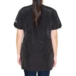 Groomtech Biella Grooming Jacket - Blue [Size: Small] -Pet Products Store GT 81203