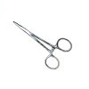 Groomtech Hair Puller / Forceps / Hemostat Straight 5.5"