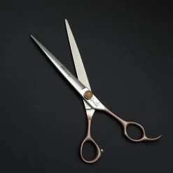 Groomtech Melody Grooming Scissors Kit, Set Of 3 7 Groomtech Melody Grooming Scissors Kit, Set Of 3 -Pet Products Store GT ME725 Set3 2