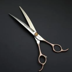 Groomtech Melody Grooming Scissors Kit, Set Of 3 8 Groomtech Melody Grooming Scissors Kit, Set Of 3 -Pet Products Store GT ME725 Set3 3