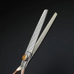 Groomtech Melody Grooming Scissors Kit, Set Of 3 9 Groomtech Melody Grooming Scissors Kit, Set Of 3 -Pet Products Store GT ME725 Set3 4