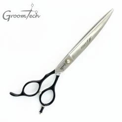 Groomtech Mystic Shear 8" Set Of 4 [Left-Handed] -Pet Products Store GT MY80 Set 2