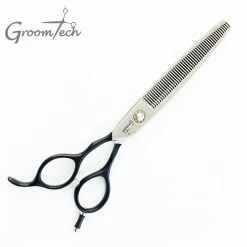Groomtech Mystic Shear 8" Set Of 4 [Left-Handed] -Pet Products Store GT MY80 Set 3