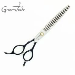 Groomtech Mystic Shear 8" Set Of 4 [Left-Handed] -Pet Products Store GT MY80 Set 4