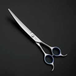 Groomtech Neptune Shear Curved 7" -Pet Products Store GT NE70CY 2