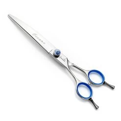 Groomtech Oceane Shear Curved 7" [Left-Handed]