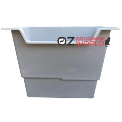 Aussie Deluxe Autofill Hydrobath (Twin Tank)