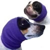 Happy Hoodie Purple, Pack Of 2