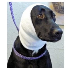 Happy Hoodie White, Pack Of 2 -Pet Products Store HH 01 WH 3