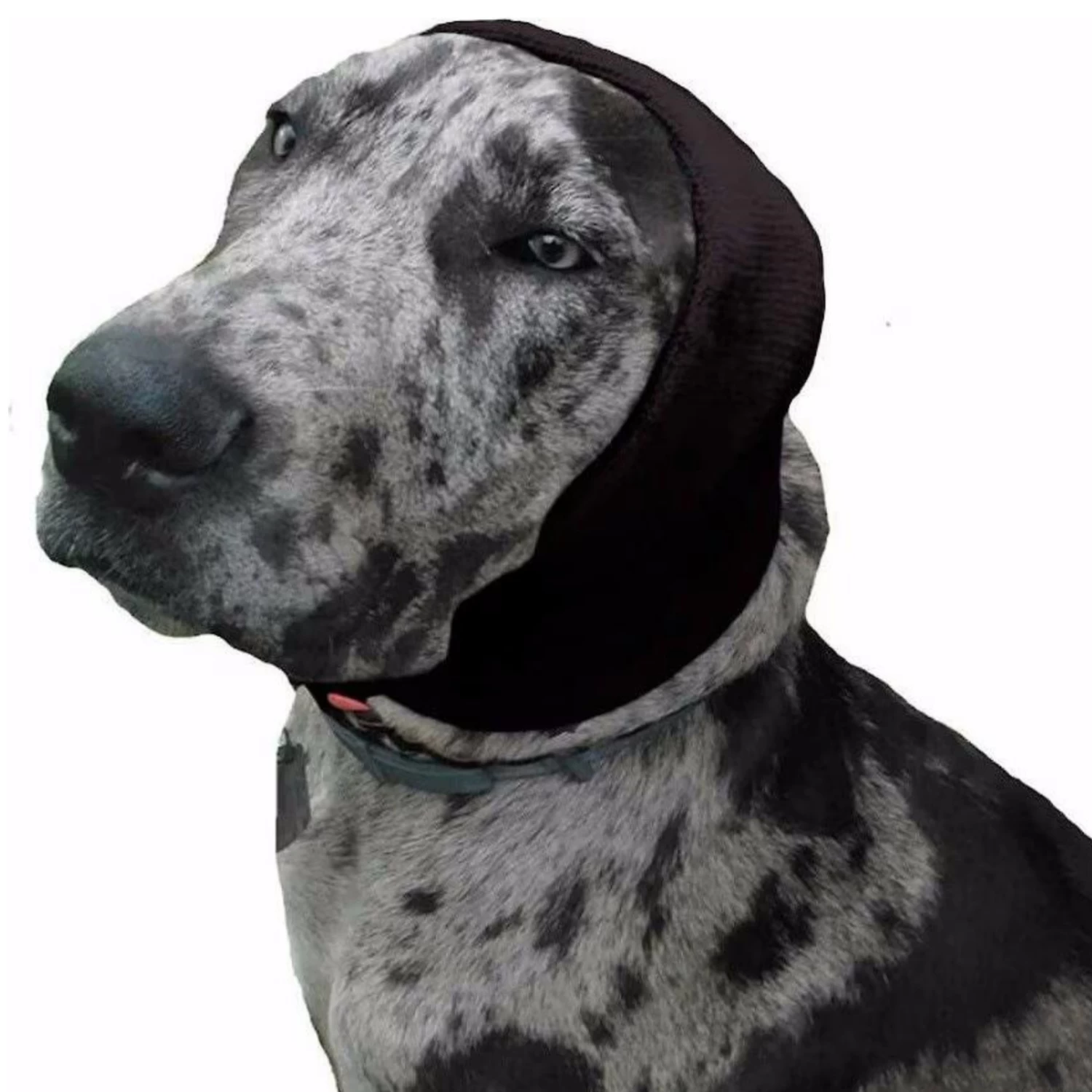 Happy Hoodie Black, X-Large 1 Happy Hoodie Black, X-Large