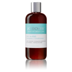 IGroom All In One Shampoo + Conditioner 16oz (473ml)