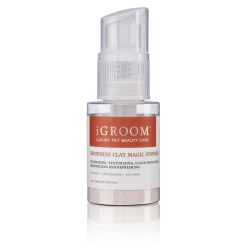 IGroom Brownish Clay Magic Powder Spray 25g